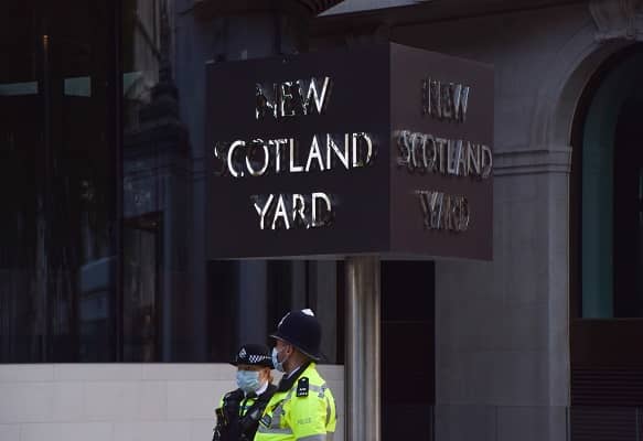 Another Met Police officer charged with rape and ‘legal proceedings are now active’ – London Business News | Londonlovesbusiness.com