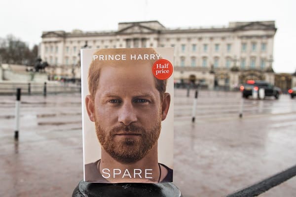 Amid the angry backlash from jihadists to veterans Prince Harry reveals why he said that he killed 25 Taliban fighters – London Business News | London Wallet