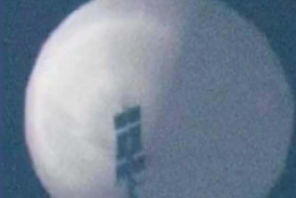 Beijing warns US of ‘further action’ after spy balloon was shot down which ‘seriously violating international practice’ – London Business News | London Wallet