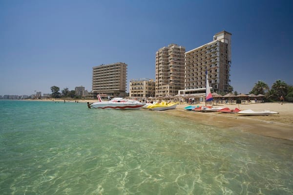 Cyprus hit with a ‘small tsunami’ off the coast of Famagusta and Italy issues an alert after an earthquake devastates Turkey – London Business News | Londonlovesbusiness.com