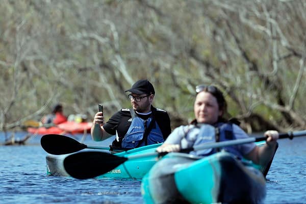 Essential safety tips for a day at the beach: Don’t forget your kayak dock ramp! – London Business News | London Wallet