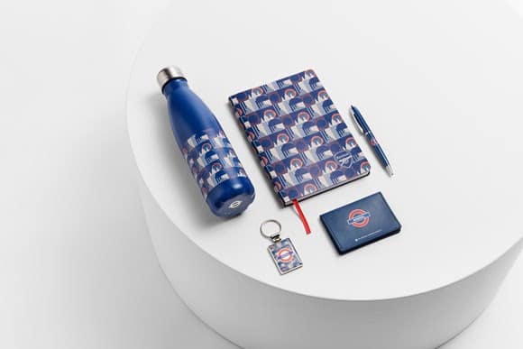 Mind the merchandise: TfL races ahead with brand expansion – London Business News | London Wallet