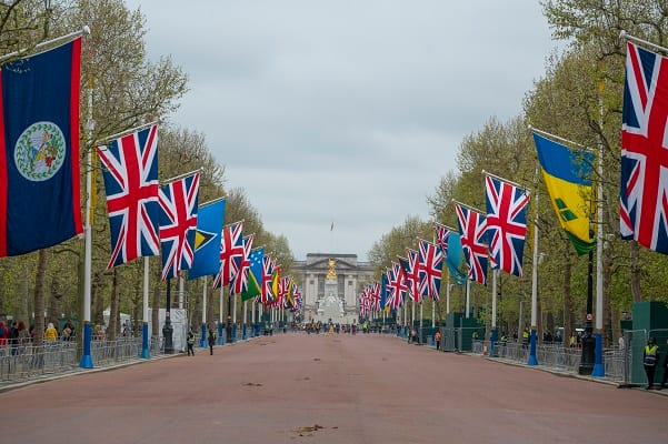 Royal family ‘no longer has the same influence on us’ as it did when ‘Queen Elizabeth took the throne in 1953’ – London Business News | London Wallet