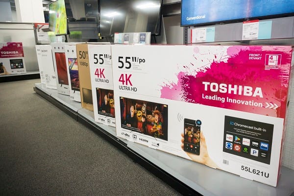 How to set up and use your TCL TV? – London Business News | London Wallet How to set up and use your TCL TV? – London Business News | London Wallet