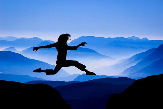 Here’s what to consider when you feel compelled to leap from your job – London Business News | London Wallet