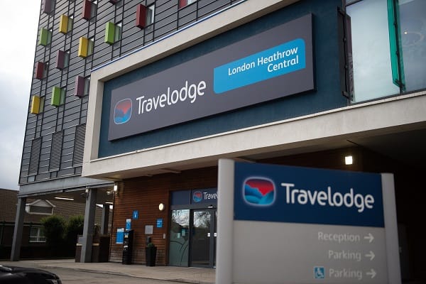 Travelodge to recruit 400 new staff this summer – London Business News | London Wallet
