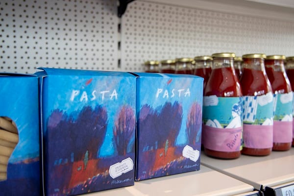 Packaging Design Trends That Will Give You An Edge