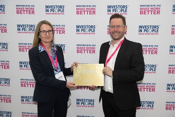 Investors in People to host celebration event in London – London Business News | London Wallet Investors in People to host celebration event in London – London Business News | London Wallet