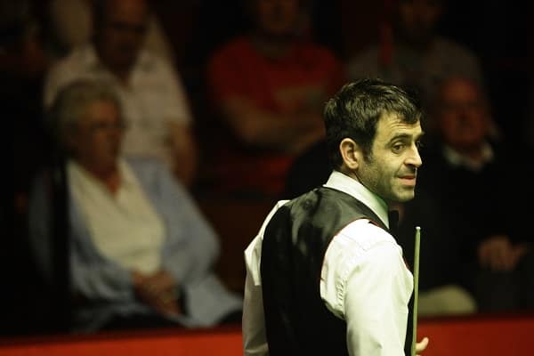 Should the World Snooker Championship move away from The Crucible? – London Business News | London Wallet Should the World Snooker Championship move away from The Crucible? – London Business News | London Wallet