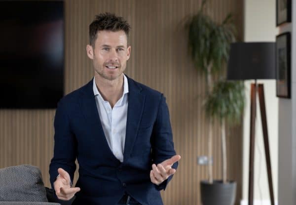 UK’s brightest businessman Tom Glanfield on key to success – London Business News | London Wallet UK’s brightest businessman Tom Glanfield on key to success – London Business News | London Wallet
