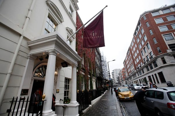 The most successful UK gambers of all time – London Business News | London Wallet