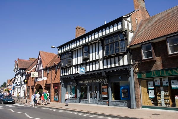 Coventry Building Society unveils some market leading new deals on saving rates – London Business News | London Wallet