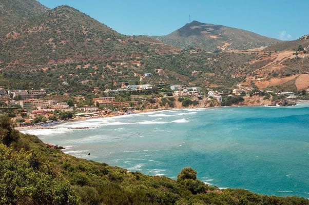 Landscapes ‘are becoming more flammable’ and Crete is also at risk and could be next for wildfires – London Business News | London Wallet Landscapes ‘are becoming more flammable’ and Crete is also at risk and could be next for wildfires – London Business News | London Wallet