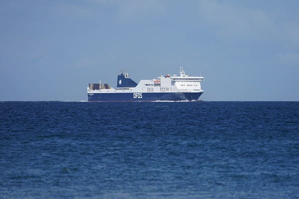 Ferry freight volumes for June in line with expectations – London Business News | London Wallet Ferry freight volumes for June in line with expectations – London Business News | London Wallet