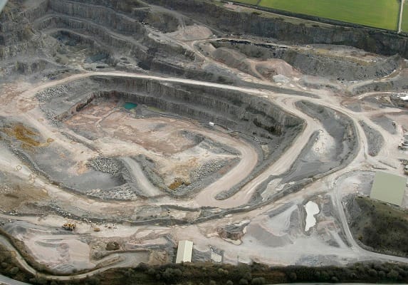 Good Law Project supports legal action against an illegal coal mine in Wales – London Business News | London Wallet