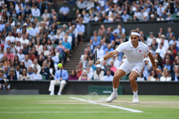 The most memorable Wimbledon matches ever – London Business News | London Wallet The most memorable Wimbledon matches ever – London Business News | London Wallet