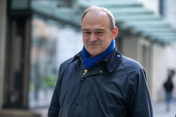 ‘Get these clowns out of No 10’ and Sir Ed Davey says, ‘I’m really starting to like by-elections’ after 11,000 seat majority win – London Business News | London Wallet ‘Get these clowns out of No 10’ and Sir Ed Davey says, ‘I’m really starting to like by-elections’ after 11,000 seat majority win – London Business News | London Wallet