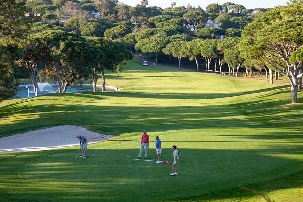 Tailor-made golf packages in the Algarve unleash your golfing dreams – London Business News | London Wallet