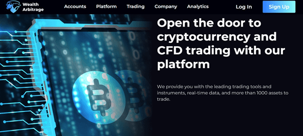 Royal Liston Group review: An easy access to multiple trading options – London Business News | London Wallet