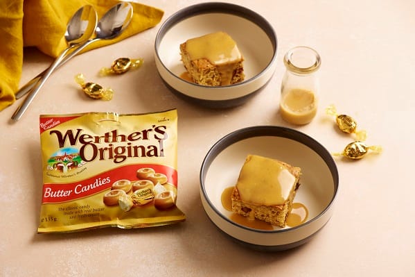 Werther’s Original exclusive partnership with Immediate Media to launch ‘a little piece of warmth’ campaign – London Business News | London Wallet