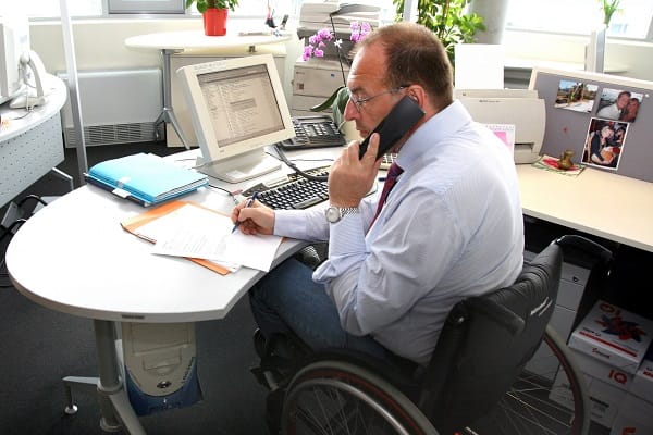 Supporting disability inclusivity in the workplace: Effective strategies to implement today Supporting disability inclusivity in the workplace: Effective strategies to implement today