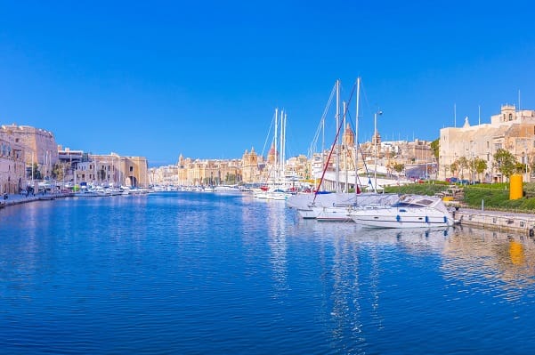 CBI Power Rankings reveals Malta is most powerful passport CBI Power Rankings reveals Malta is most powerful passport