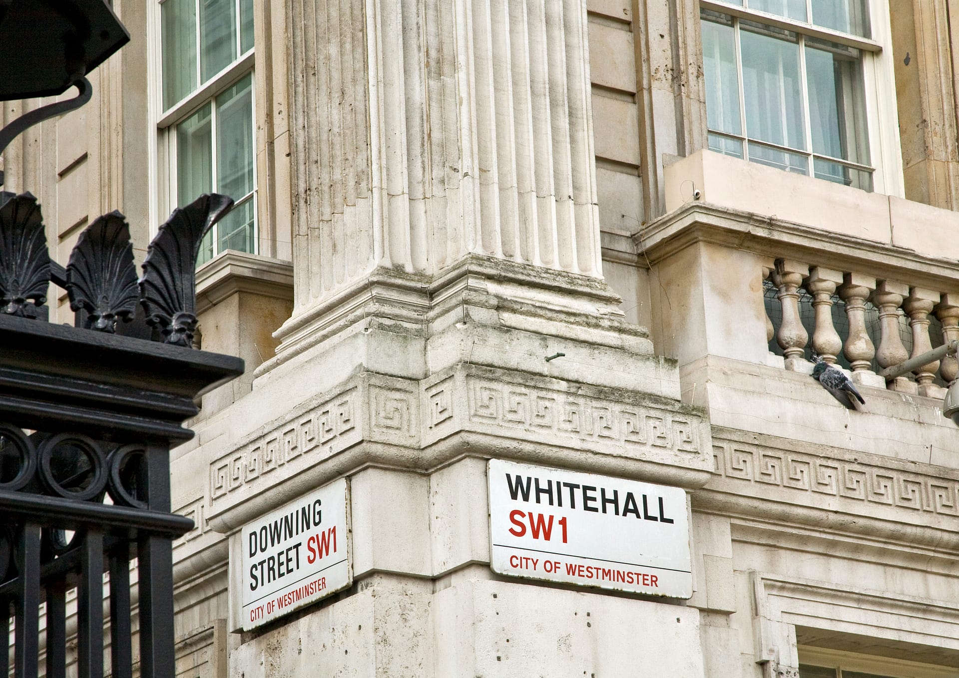 8 facts about the Cabinet Office - London Business News |  