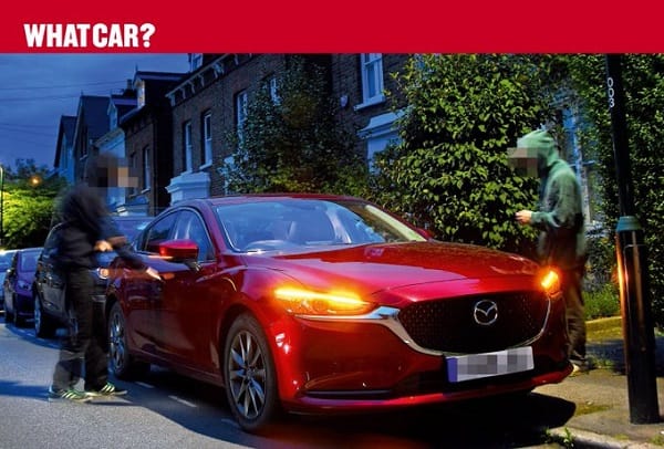 WhatCar?