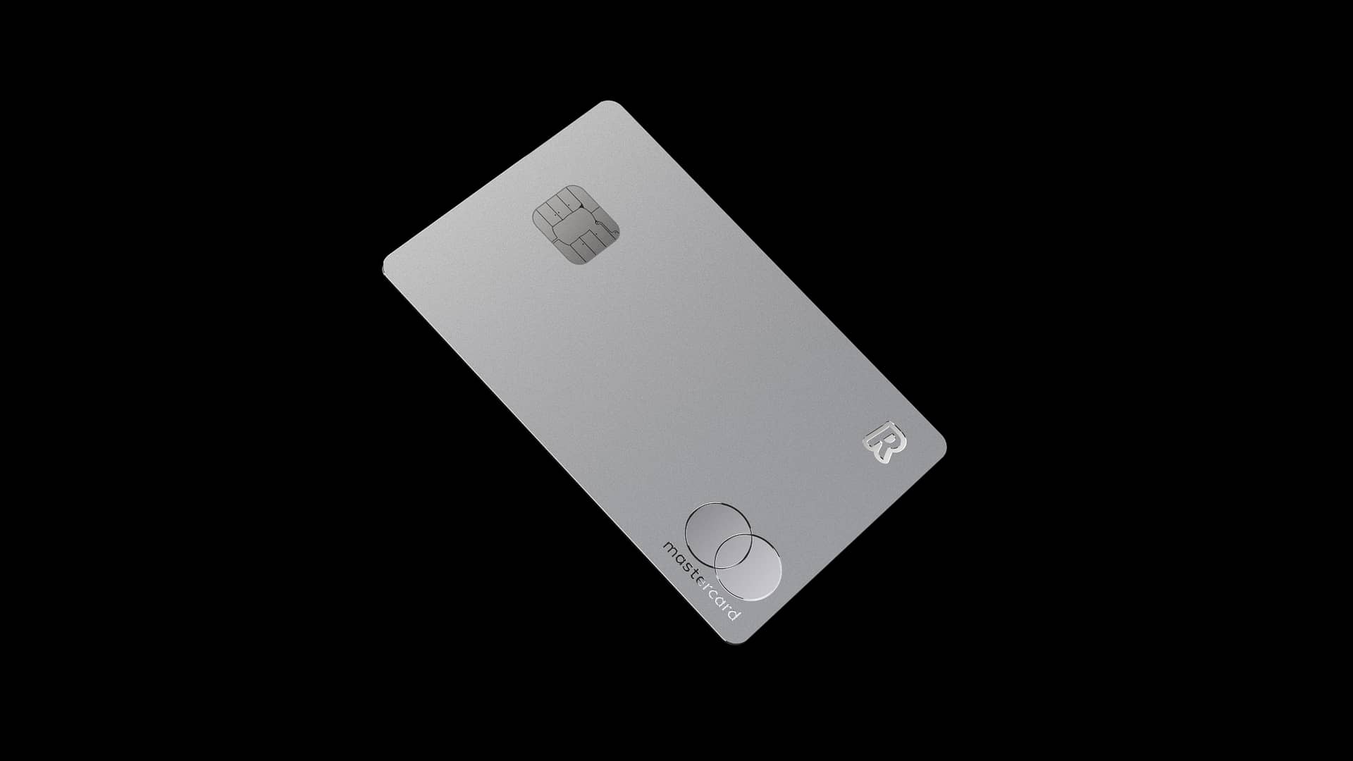 Revolut launches silver and space grey metal card colours - London