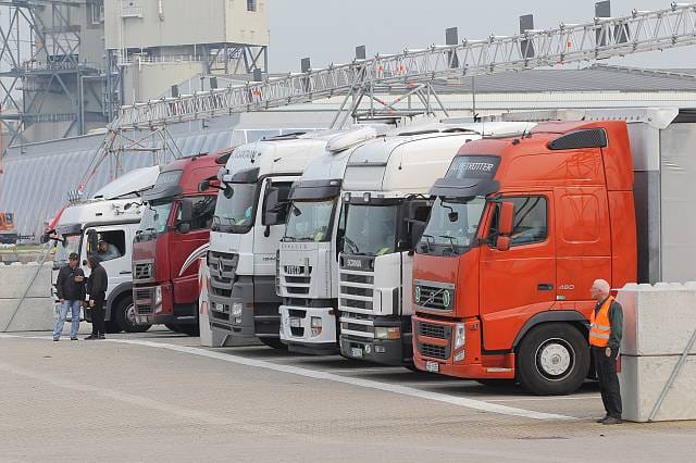The impact of medical conditions on driver liability in truck accidents in West Houston – London Business News