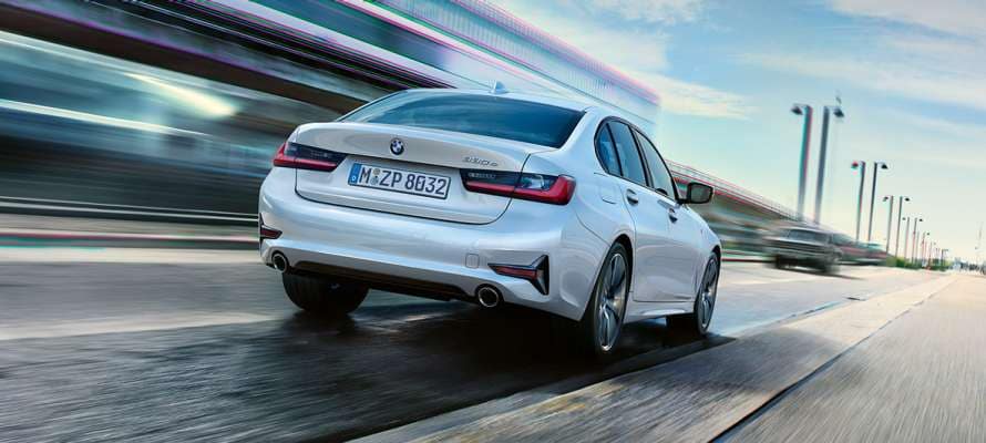 The future of BMW: Emerging and advanced technologies