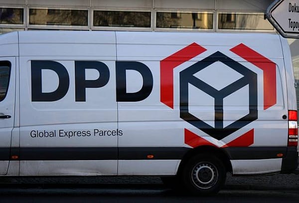 DPD tops money saving expert’s annual delivery poll for the 9th time