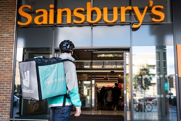 Supreme Court rules Deliveroo riders are not in an ’employment relationship’
