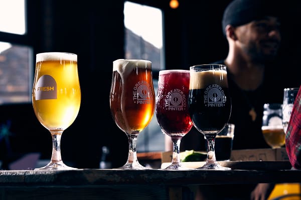 The 6,000,000 litre behemoth Oktoberfest and the hidden costs of the UK’s deep rooted beer culture