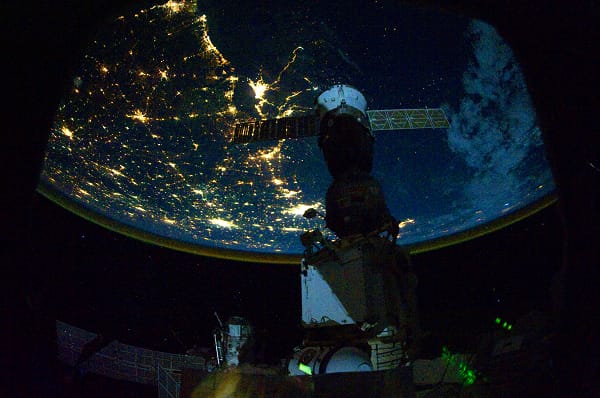 Putin preparing to launch nuclear weapons in space to target satellites which is ‘an act of war’