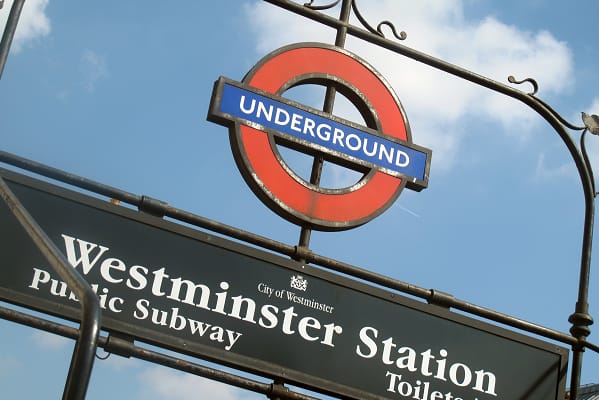 Planned Tube strikes called off amid ‘significant progress’