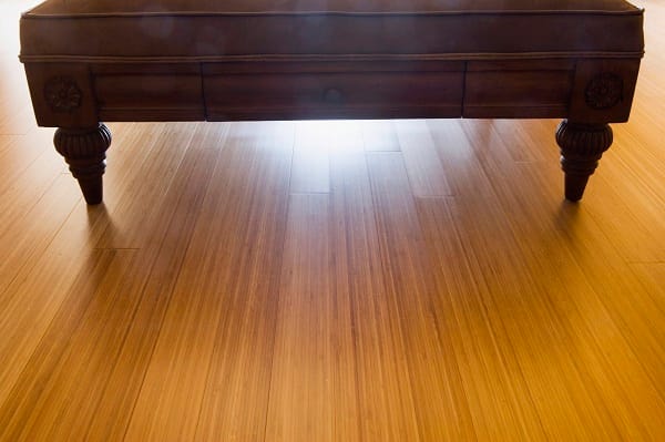 Transform your space: How click flooring can revitalise your home’s interior