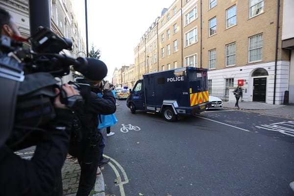 Ministry of Justice calls for people from London to volunteer as Magistrates