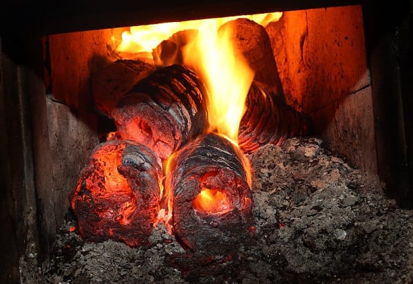 Brits warned they could be slapped with £300 fines and a criminal record for lighting their log burners Brits warned they could be slapped with £300 fines and a criminal record for lighting their log burners