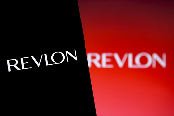 Revlon files for bankruptcy amid competition and supply chain