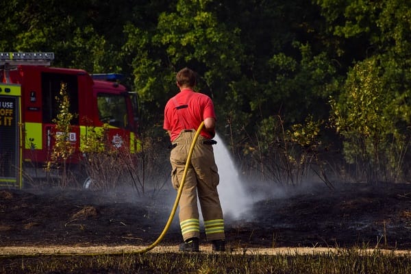 London Fire Brigade accused of misleading London Assembly Members