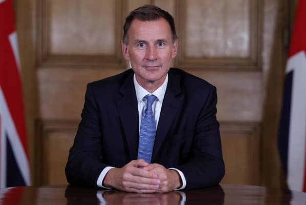 Hunt’s ‘game-changing’ decisions on business rates, late payments and self-employed tax welcomed