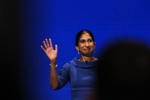 Farage and Braverman could form new ‘radical’ party to rival Labour and the Tories after I’m a Celeb stint