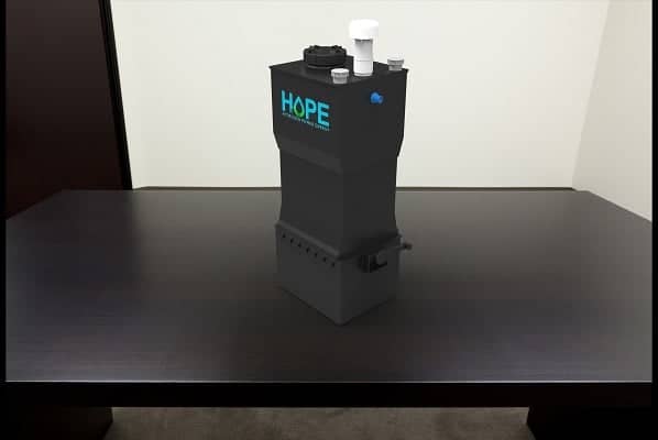 H2OPE Group announce their latest acquisition of Hydro Flo Environmental  for 'the next generation of industrial hydrogen solutions' - London  Business News