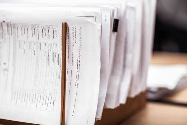 Cloud based vs on premises document management solutions