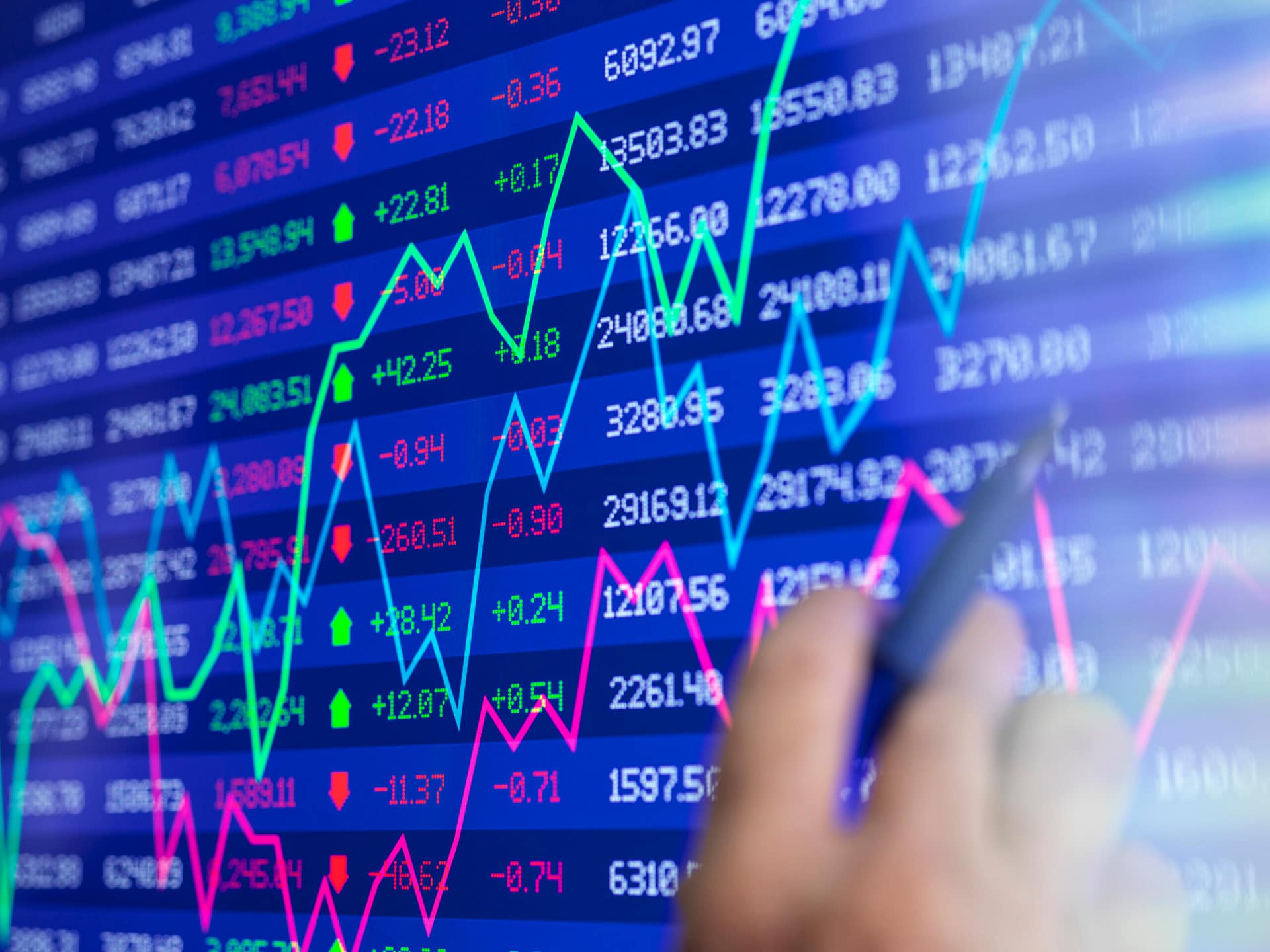 New forex company Tradu shakes up the trading industry