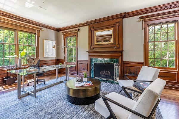 Things to consider when giving your office space a refurbishment