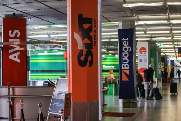 SIXT grows by 18% to record revenue in 2023 and achieves second-best result in the company’s history