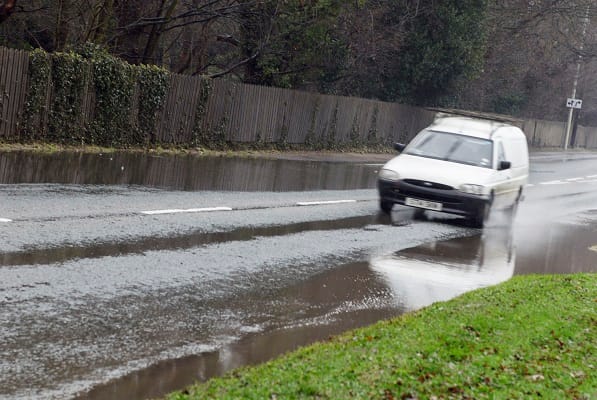 More than one in six jobs advertised require a driving licence