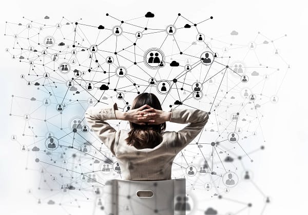 Spike in workplace notifications hurting Gen Z work-life balance